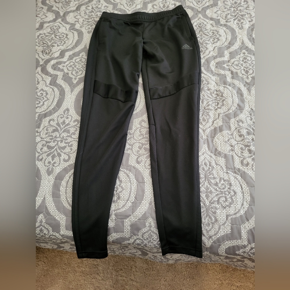 Adidas pants - Picture 2 of 2